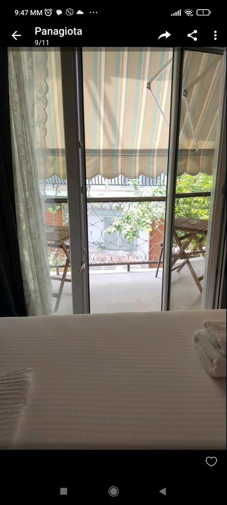 Villa Chrisanthi Parga Buitenkant foto